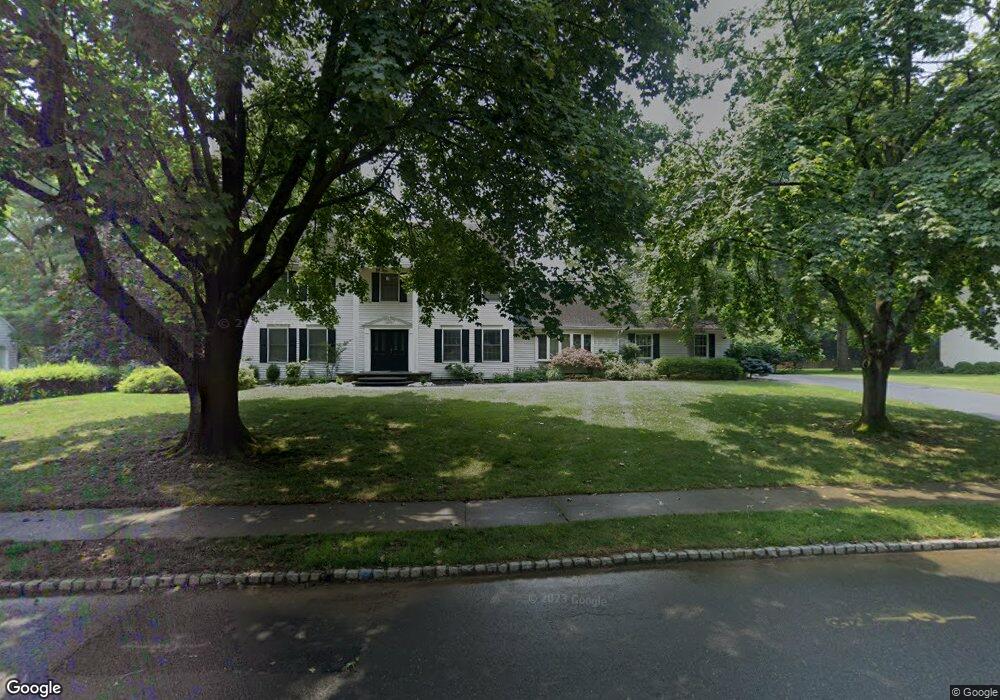 14 Dana Ct, Princeton, NJ 08540 - photo 1