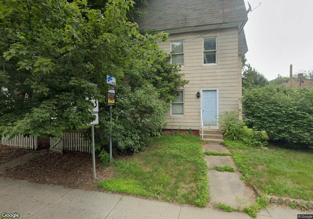 6 Bangs St, Millers Falls, MA 01349 - photo 1