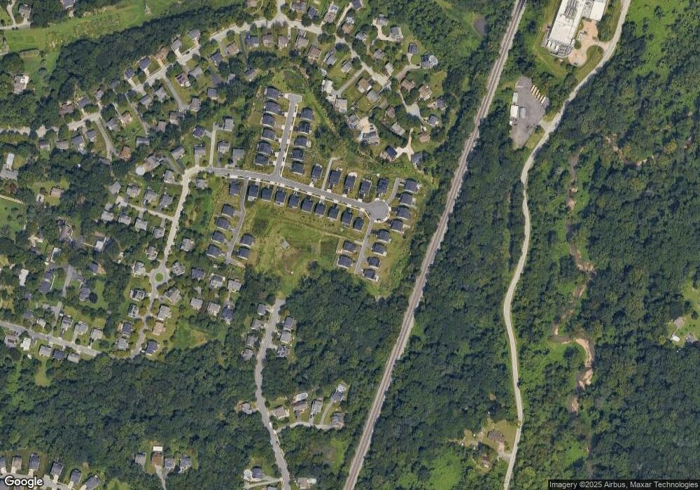 6010 Valentine Way, Hanover, MD 21076 - photo 1