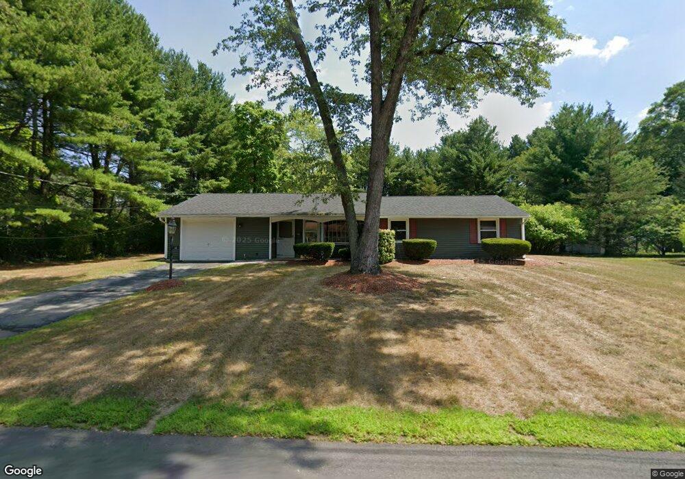 10 Herbert Rd, Chelmsford, MA 01824 - photo 1