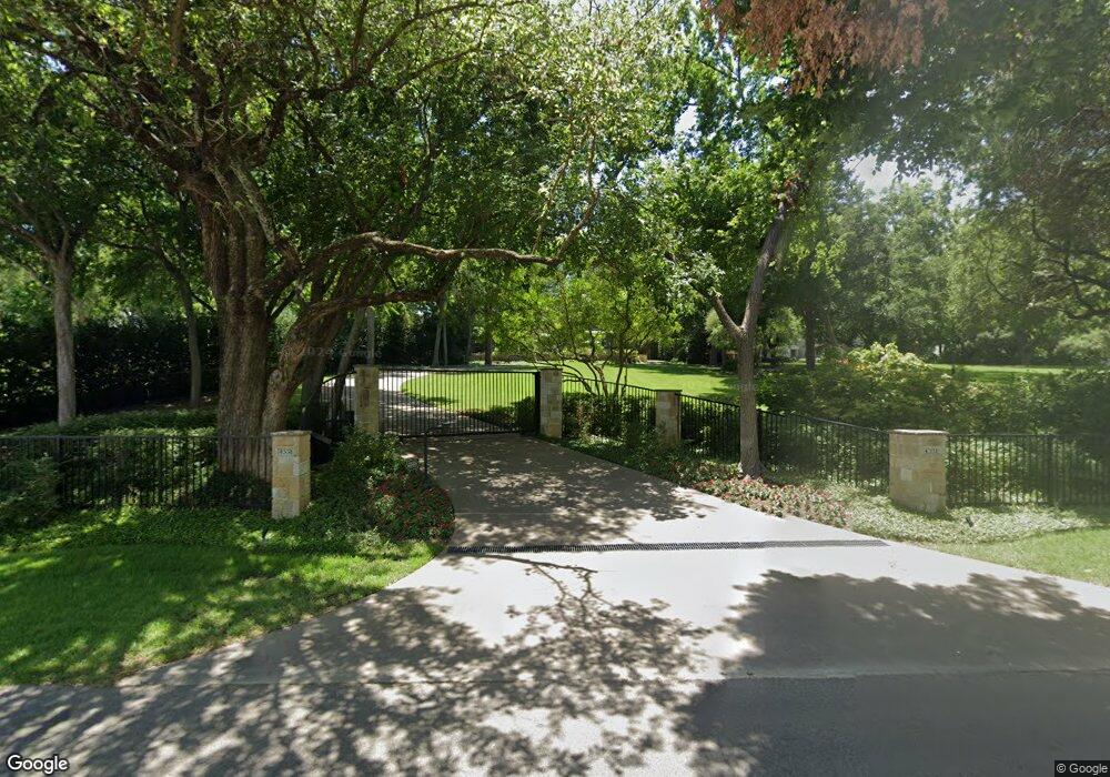 4331 W Lawther Dr, Dallas, TX 75214 - photo 1