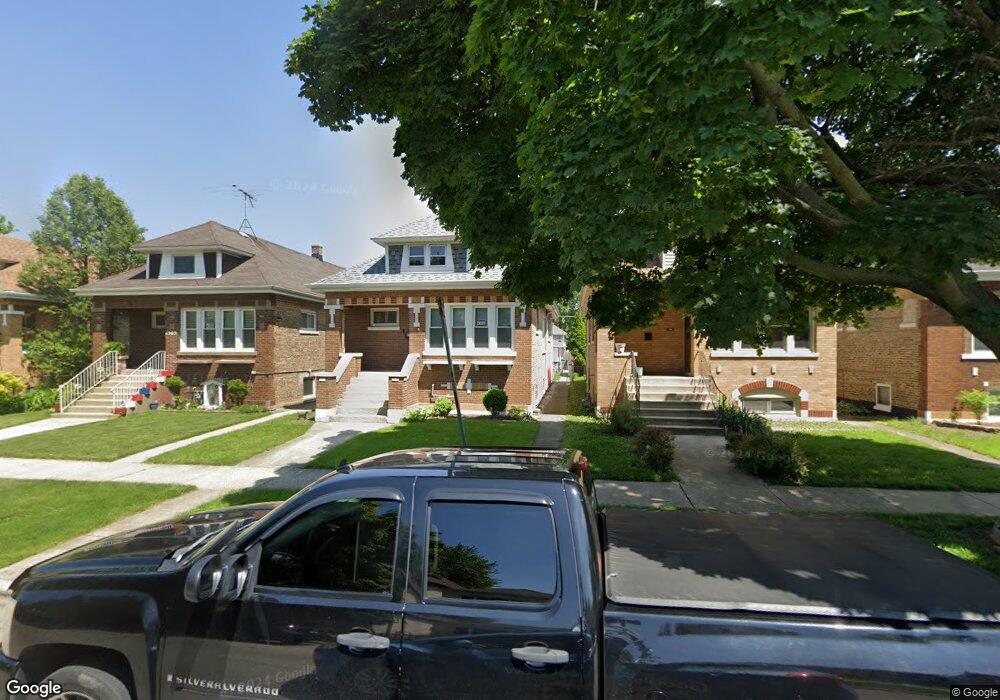 1507 Euclid Ave, Berwyn, IL 60402 - photo 1