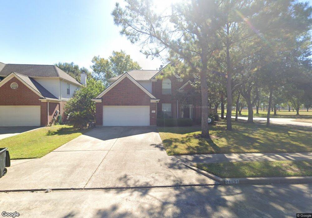 28035 Niche Way, Katy, TX 77450 - photo 1