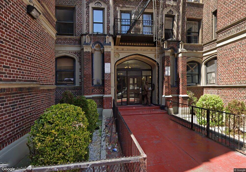 2025 Regent Place unit B-4, Brooklyn, NY 11226 - photo 1