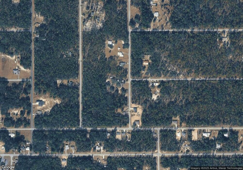 3712 SW Admiral Landing Dr, Dunnellon, FL 34431 - photo 1