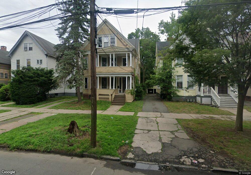 872 Elm St, New Haven, CT 06511 - photo 1