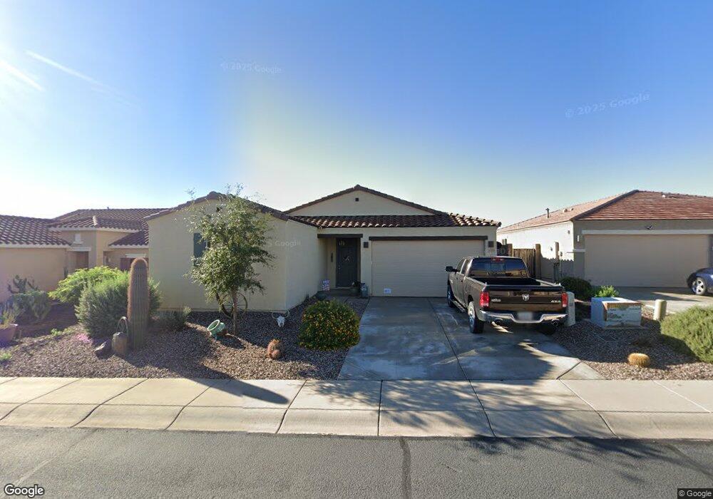 18313 E El Viejo Desierto, Gold Canyon, AZ 85118 - photo 1