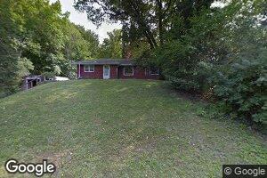 14709 Idylwood Rd, Minnetonka, MN 55345