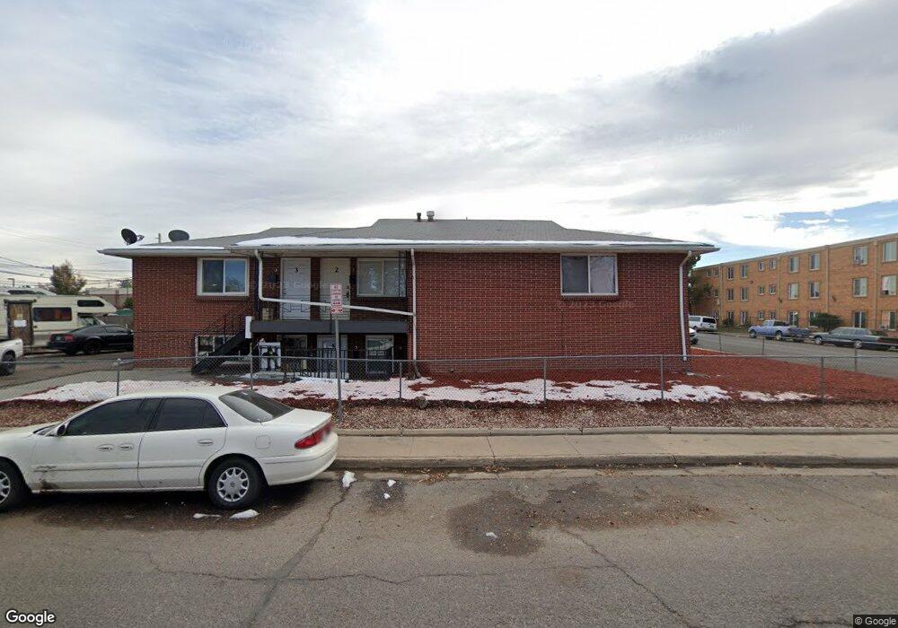 1592 Lansing St, Aurora, CO 80010 - photo 1