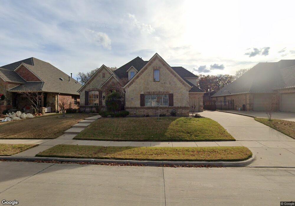 8656 Wishing Tree Ln, North Richland Hills, TX 76182 - photo 1