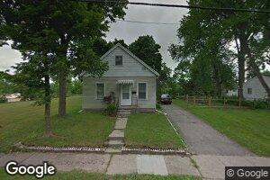 1007 Lathrop St, Lansing, MI 48912