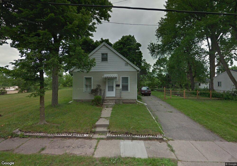 1007 Lathrop St, Lansing, MI 48912 - photo 1