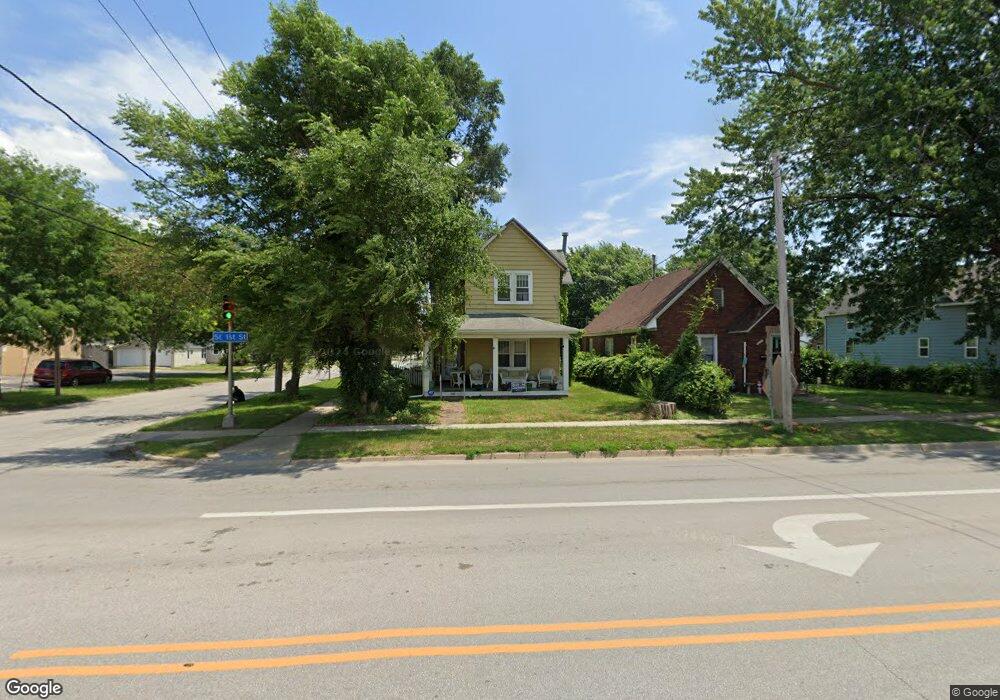 1601 SE 1st St, Des Moines, IA 50315 - photo 1