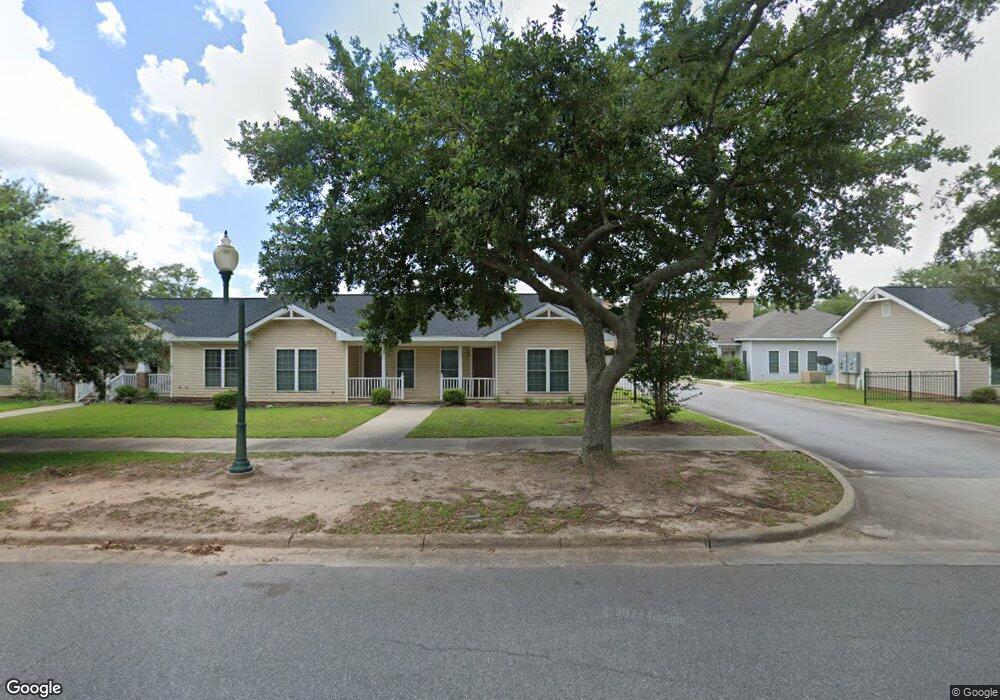 218 W 4th Ave, Albany, GA 31701 - photo 1