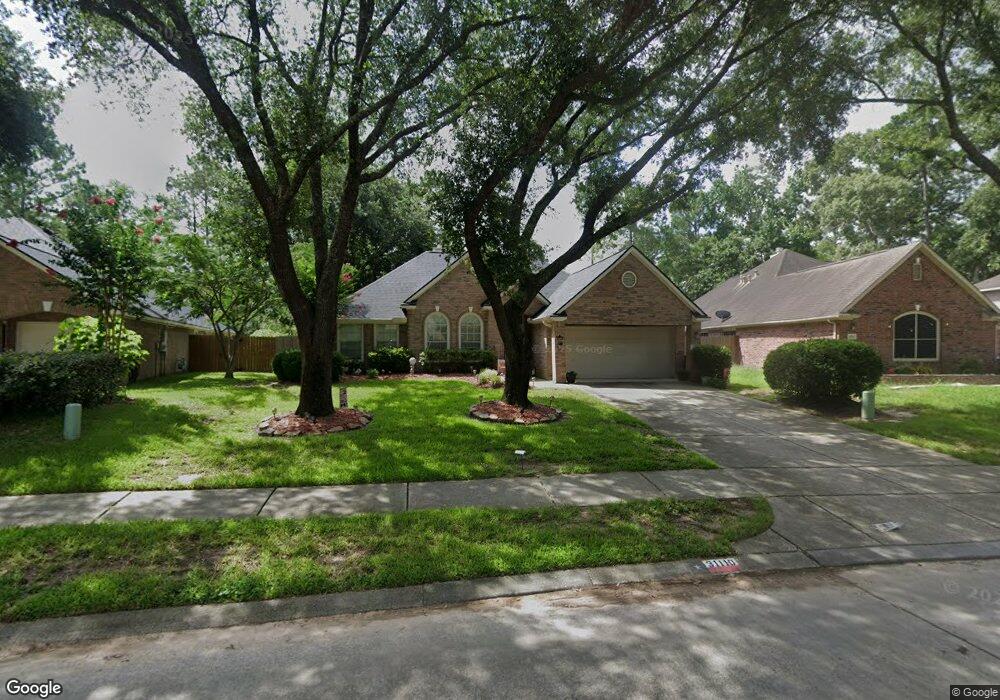 31110 Deerwood Park Ln, Spring, TX 77386 - photo 1