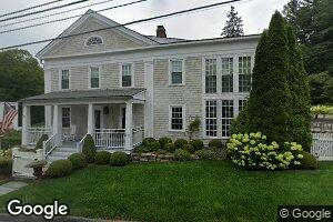 416 Sharon Goshen Turnpike, West Cornwall, CT 06796