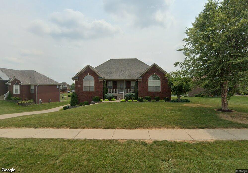 495 Autumn Glen Dr, Mount Washington, KY 40047 - photo 1
