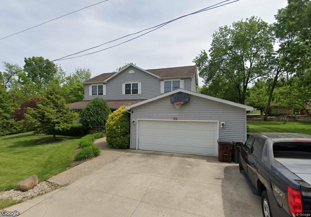 59 E Pawnee Dr, Powell, OH 43065 - photo 1