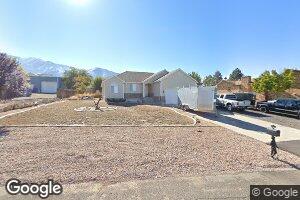 538 E Bridger Ln, Payson, UT 84651