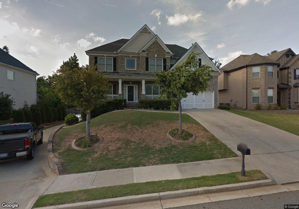 775 Grand Ivey Place unit 11, Dacula, GA 30019 - photo 1