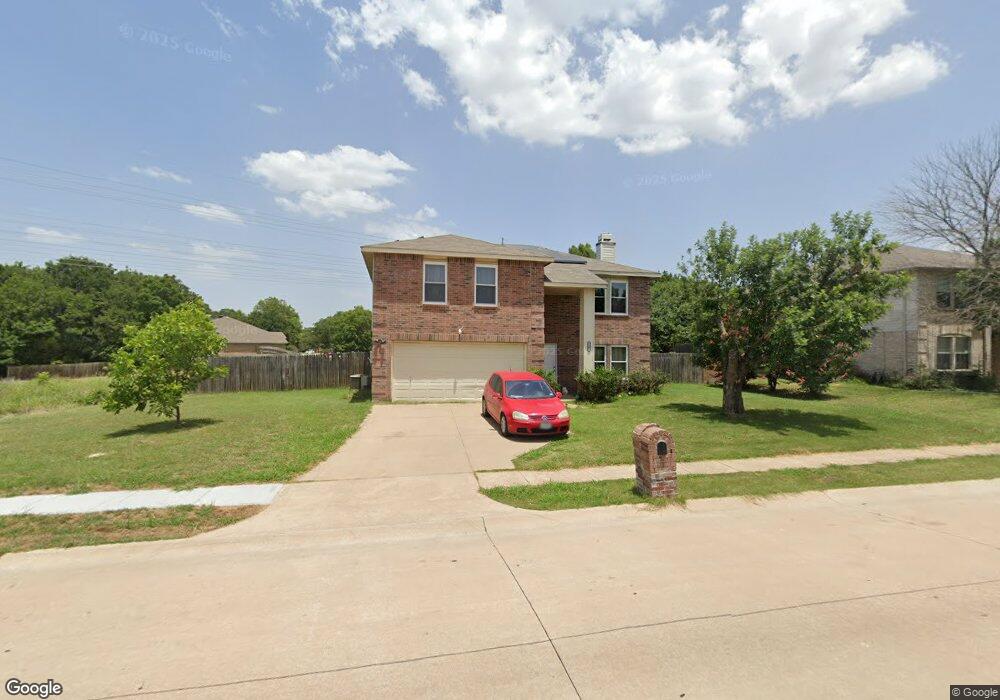 8105 Montecito Dr, Denton, TX 76210 - photo 1