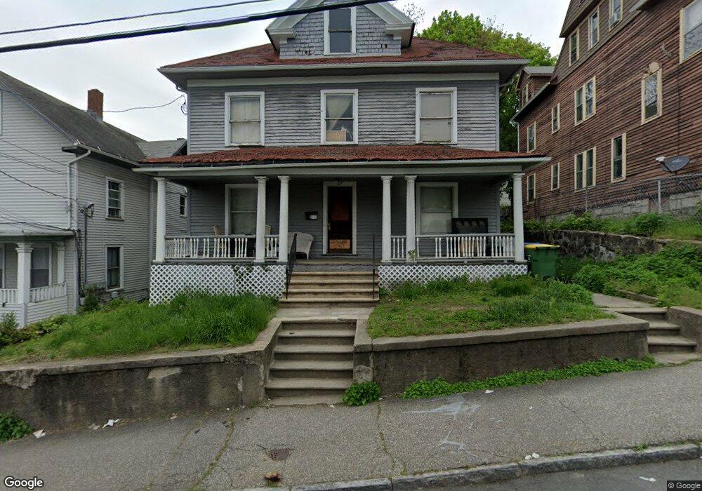 35 Wall St, Waterbury, CT 06705 - photo 1