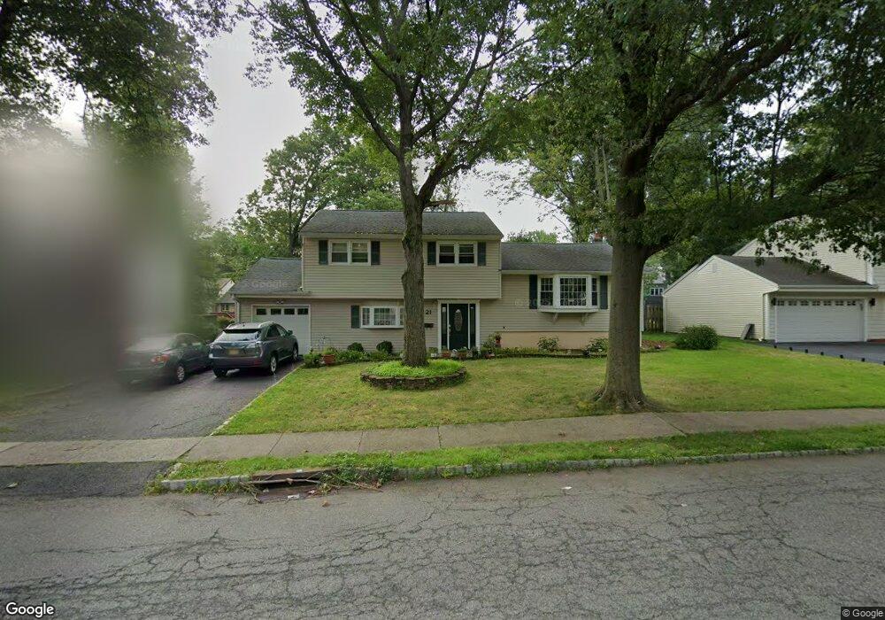 21 Nance Rd, West Orange, NJ 07052 - photo 1