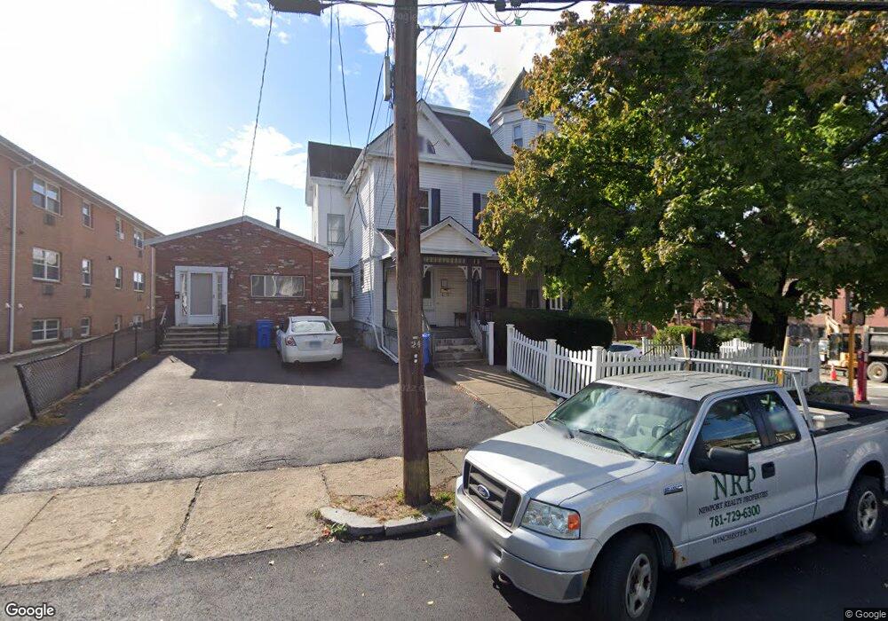 212 Charles St unit 2, Waltham, MA 02453 - photo 1