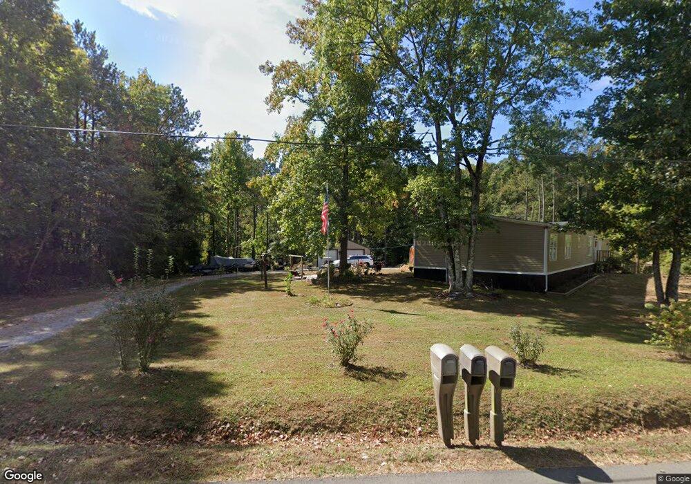 134 County Line Rd, Chatsworth, GA 30705 - photo 1