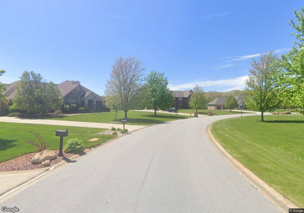 13510-(Lot 61) W 135th Ln, Crown Point, IN 46307 - photo 1