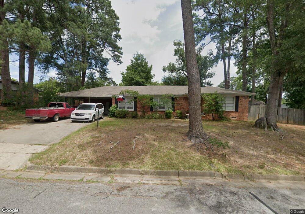 3100 Jan Ave, Tyler, TX 75701 - photo 1