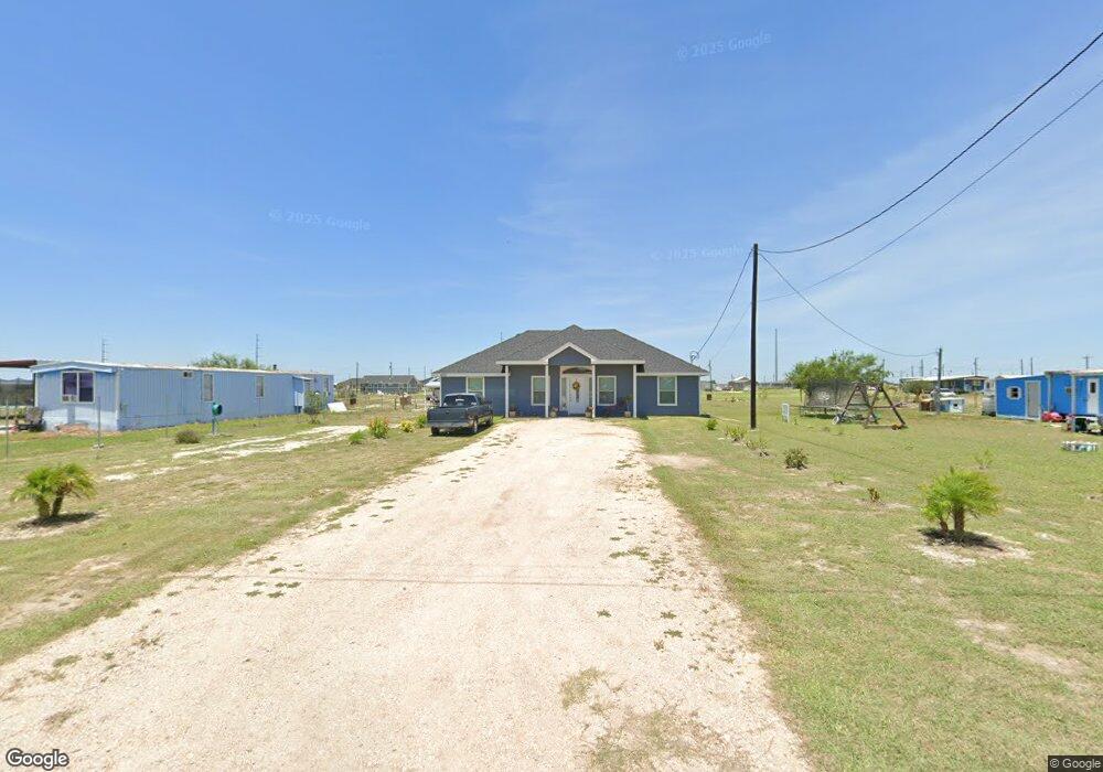 8713 Doctor Coss Dr, Donna, TX 78537 - photo 1
