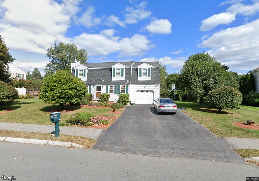 19 Blueberry Ln, Methuen, MA 01844 - photo 1