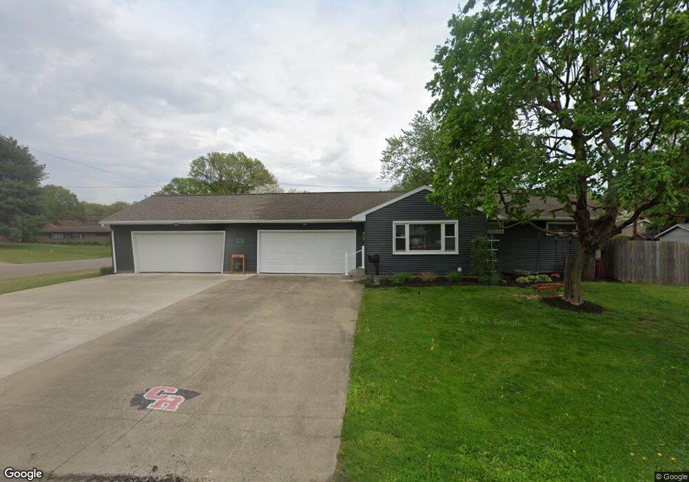 1718 S 14th St, Coshocton, OH 43812 - photo 1