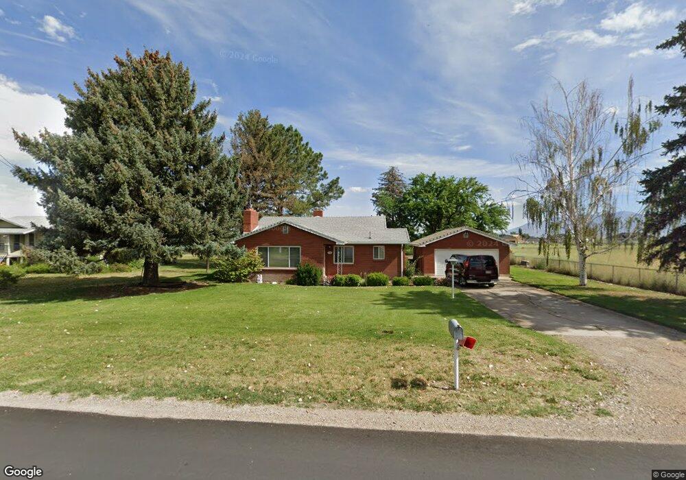 5720 W 4200 S, Hooper, UT 84315 - photo 1