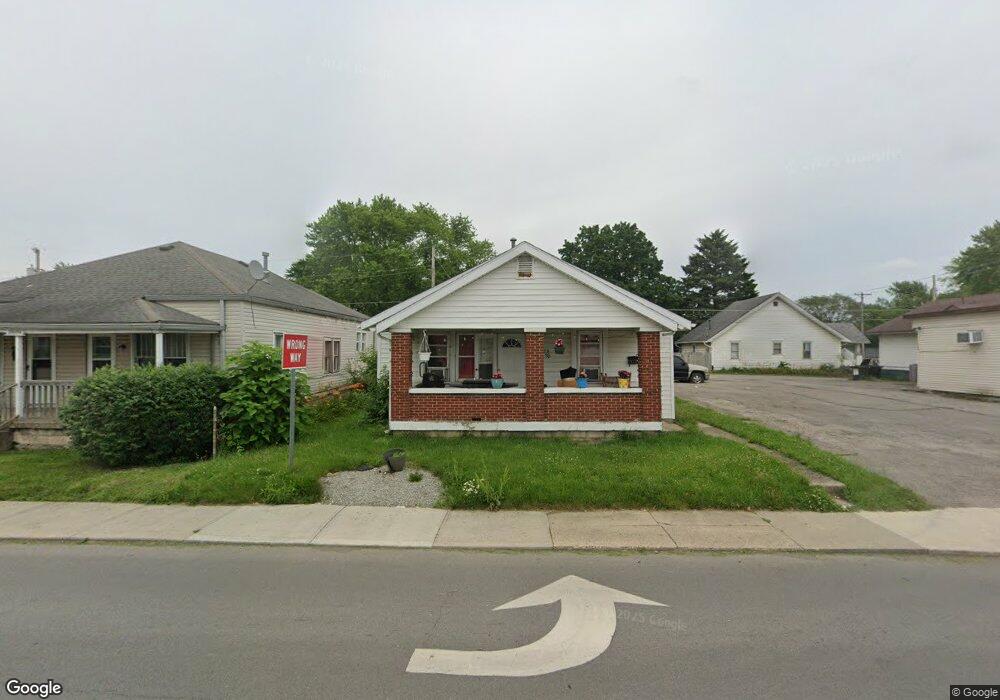 2816 Main St, Anderson, IN 46016 - photo 1