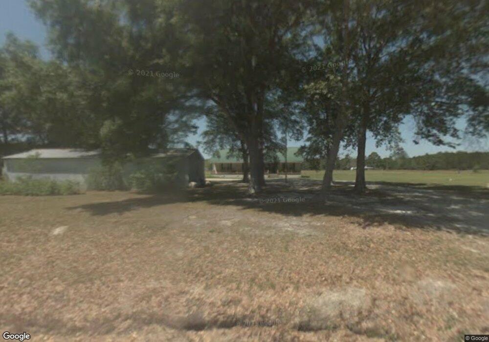 6593 Bailey Rd, Blackshear, GA 31516 - photo 1