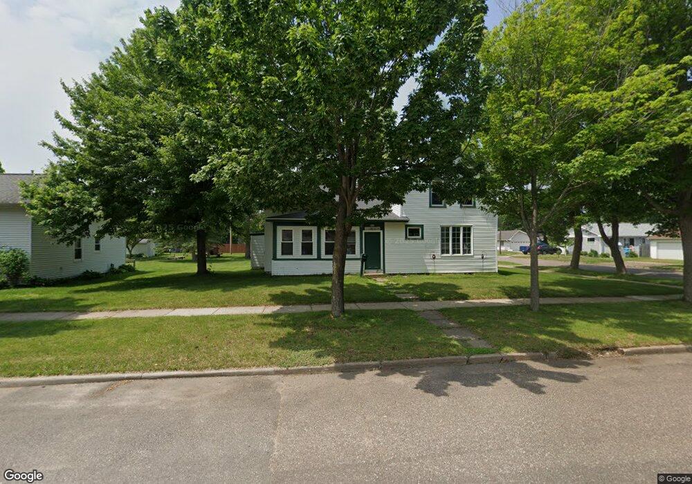 208 N Stuyvesant St, Merrill, WI 54452 - photo 1