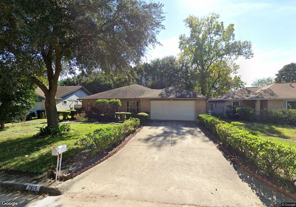 7815 Battleoak Dr, Houston, TX 77040 - photo 1