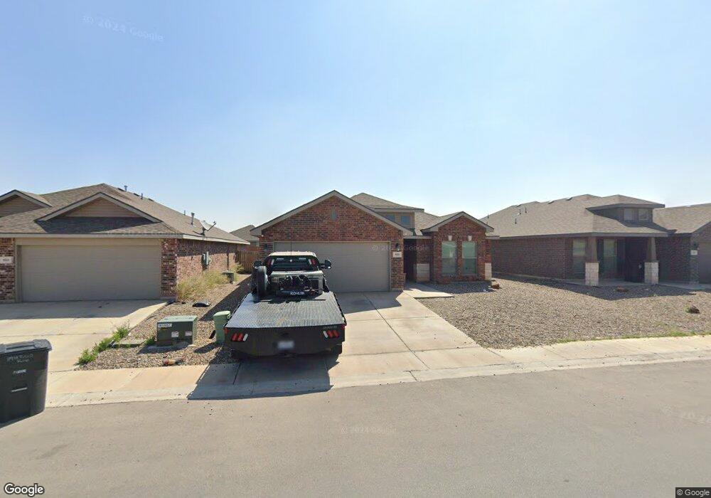 8916 Ratliff Ridge Ave, Odessa, TX 79765 - photo 1