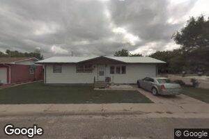 100 Bronco Rd, Hershey, NE 69143