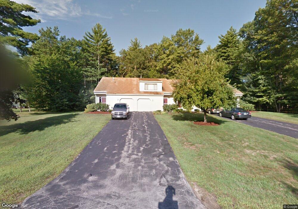 92 Indian Rock Rd, Merrimack, NH 03054 - photo 1