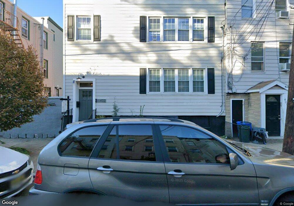 402 1st St unit 1, Jersey City, NJ 07302 - photo 1