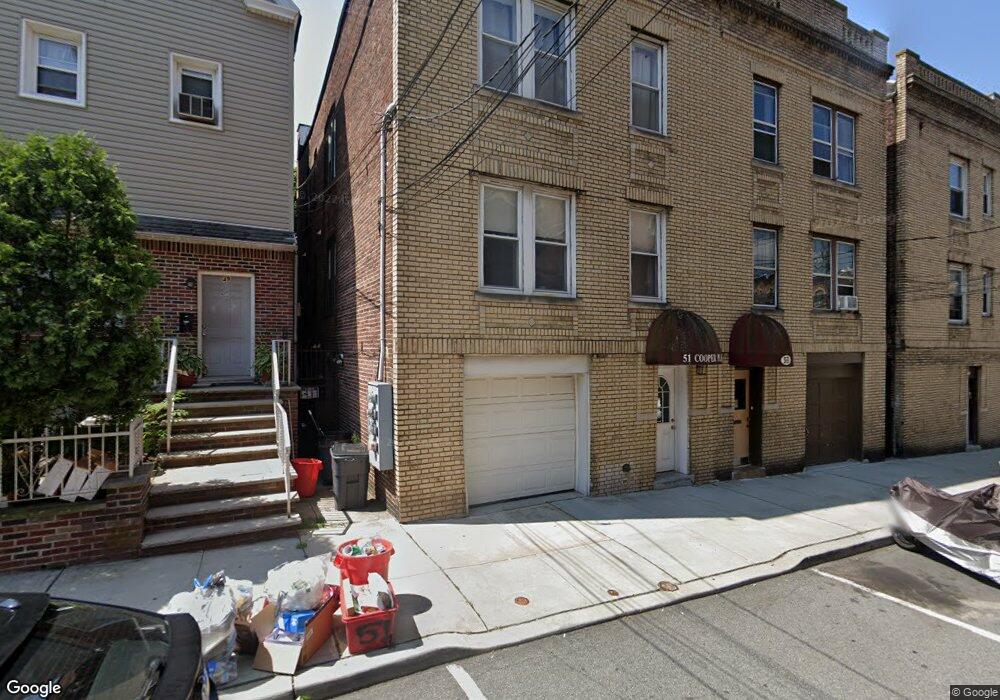 51 Cooper Place unit 1, Weehawken, NJ 07086 - photo 1