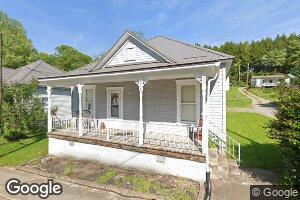 224 George St, Lumberport, WV 26386