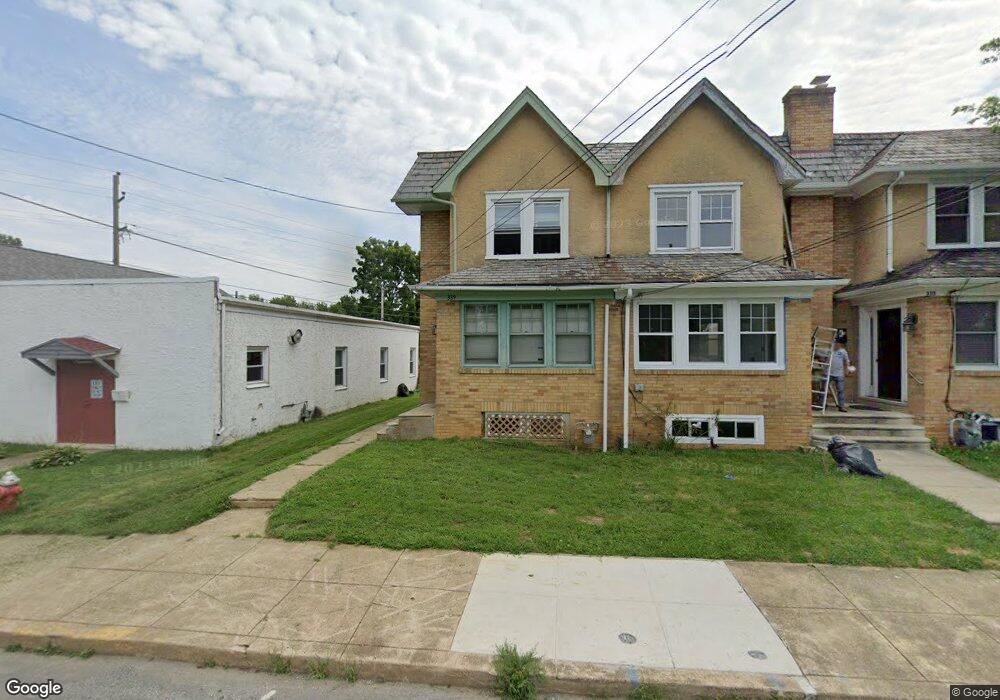 339 Stuart Ave, Downingtown, PA 19335 - photo 1
