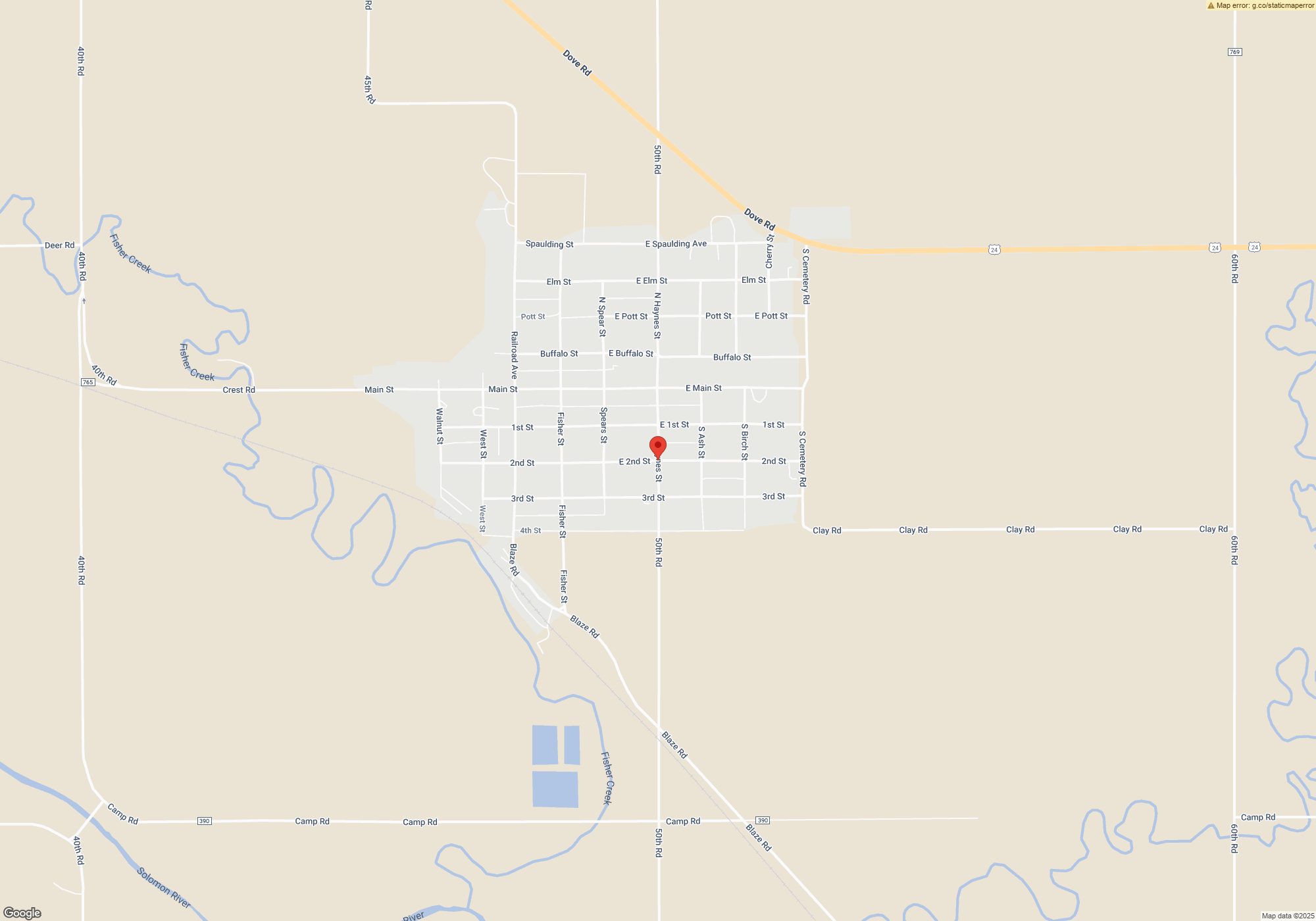 Glasco High School, Rankings & Reviews