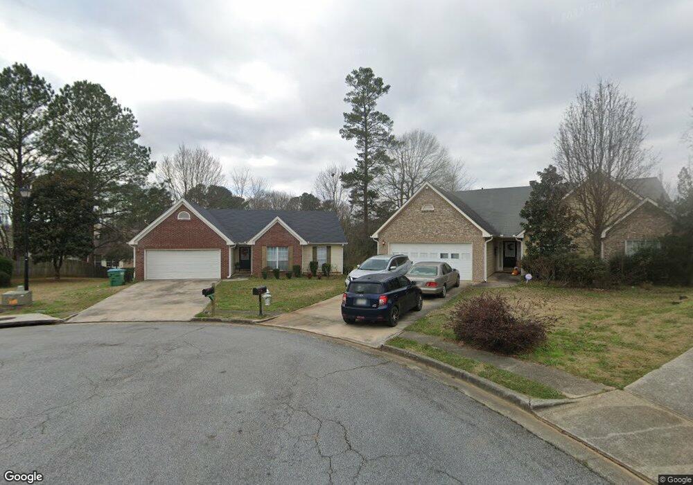 4730 Cambridge Mews Ct, Duluth, GA 30096 - photo 1