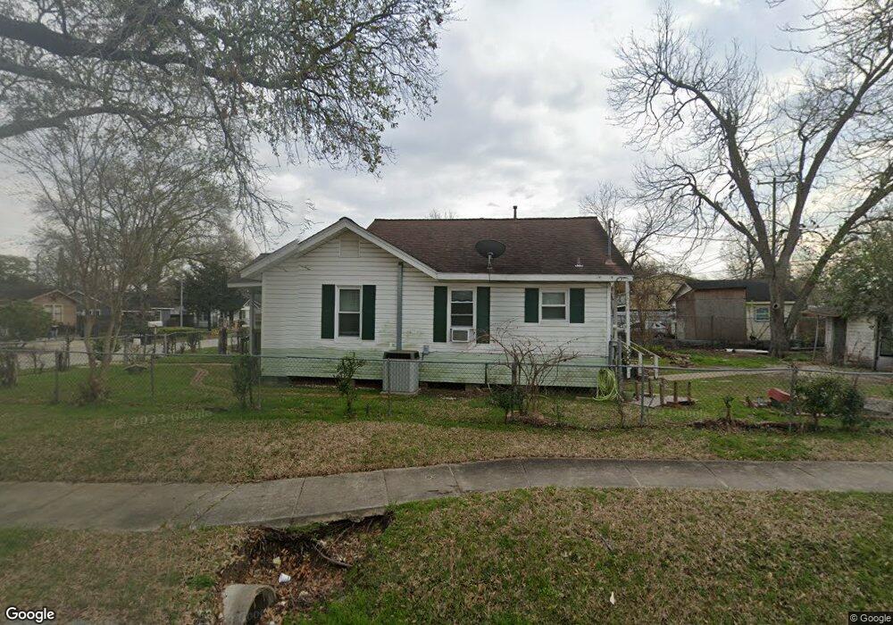 4523 Beggs St, Houston, TX 77009 - photo 1