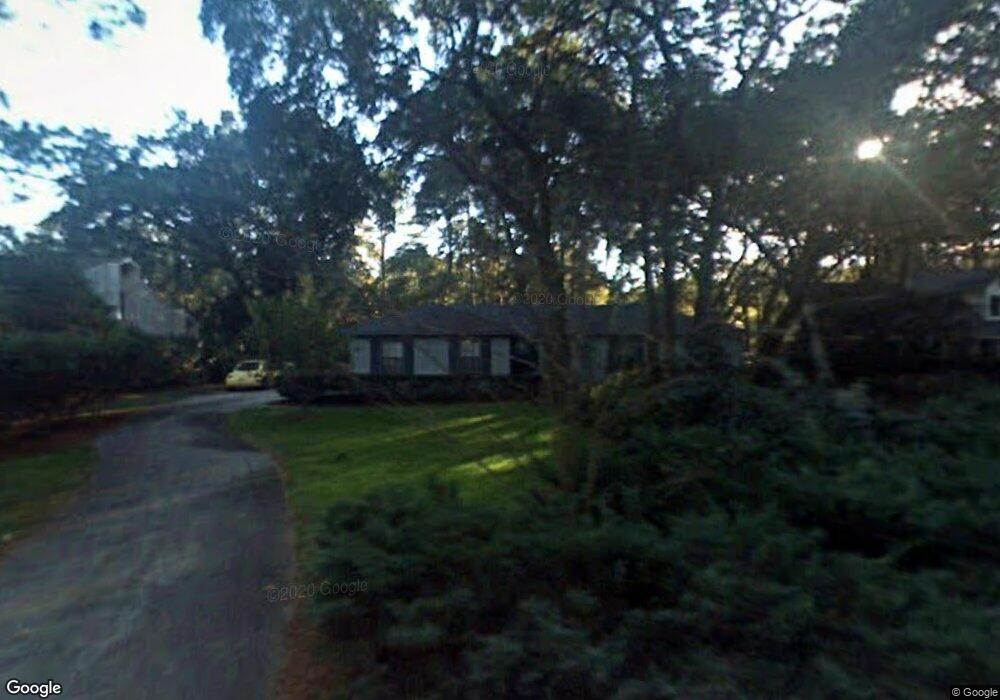 108 Tolomato Trace, Saint Simons Island, GA 31522 - photo 1